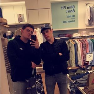 Meet your Posher, Matt